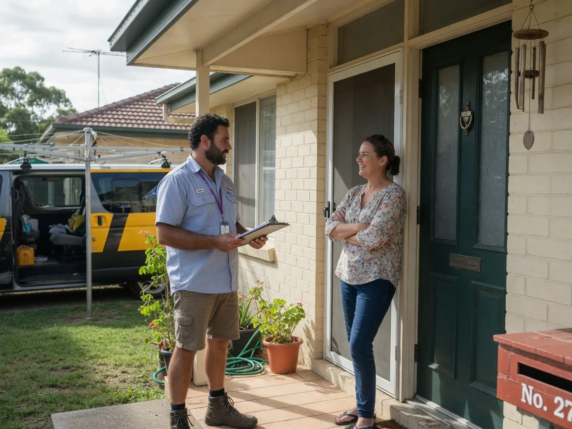 Pest Control Belmont Belmont FAQs